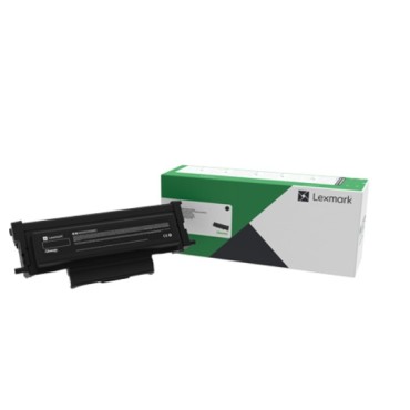 Консуматив Lexmark B222000 B/MB2236 Return Programme 1.2K Toner Cartridge Консуматив Lexmark B222000 B/MB2236 Return Programme 1.2K Toner Cartridge