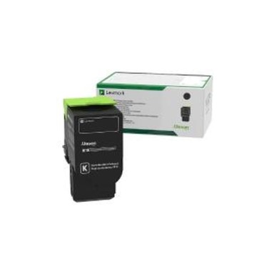 Консуматив Lexmark C2320K0 C/MC2325