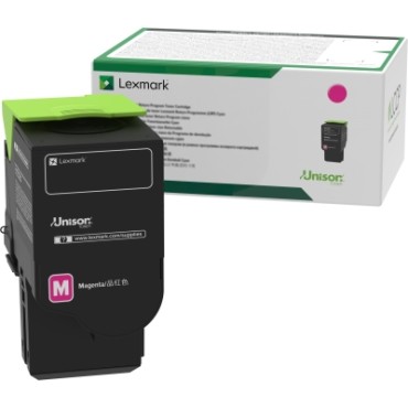 Консуматив Lexmark C2320M0 C/MC2325