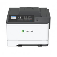 Lexmark C2535dw A4 Colour Laser Printer