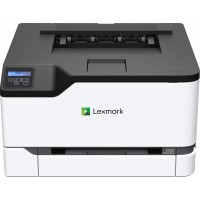 Lexmark C3224dw Color Laser Printer