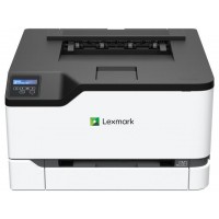 Lexmark C3326dw Color Laser Printer