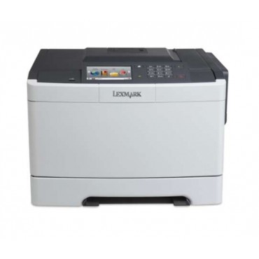 Lexmark CS517de A4 Colour Laser Printer