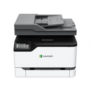 Lexmark MC3224adwe Color Multifunction Laser Printer with Print