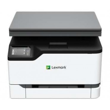 Lexmark MC3224dwe Color Multifunction Laser Printer with Print