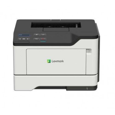 Lexmark MS421dn A4 Monochrome Laser Printer