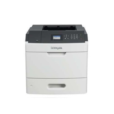Lexmark MS811dn A4 Monochrome Laser Printer
