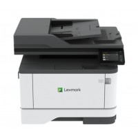Lexmark MX331adn A4 Monochrome Laser MFP