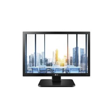 Монитор LG 22MB67PY-B