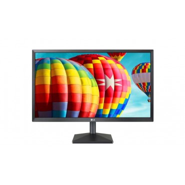Монитор LG 22MK430H-B