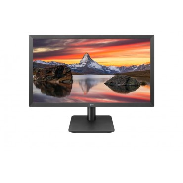 Монитор LG 22MP410-B