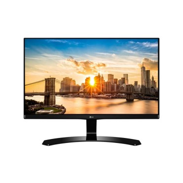 Монитор LG 23MP68VQ-P