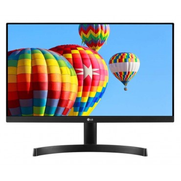 Монитор LG 24MK600M-B
