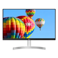 LG 24MK600M-W