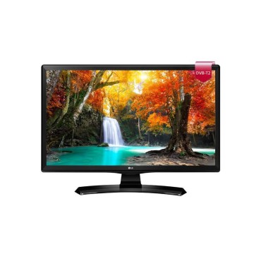 Монитор LG 24MT49VF-PZ