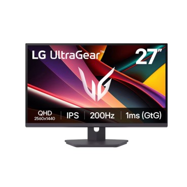 LG 27G610A-B LG 27G610A-B
