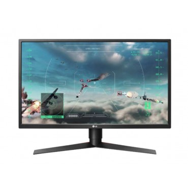 Монитор LG 27GK750F-B