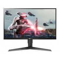 LG 27GL650F-B