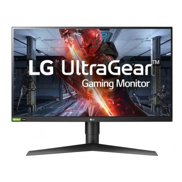 Монитор LG 27GL850-B