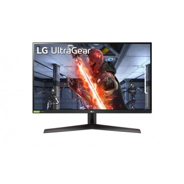 Монитор LG 27GN600-B