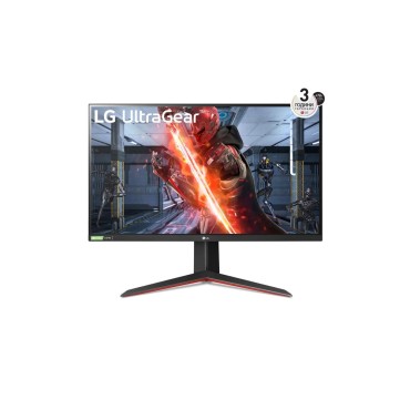 Монитор LG 27GN850-B