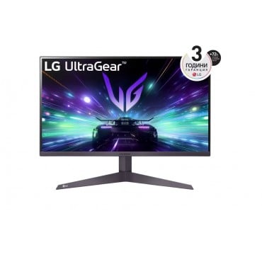 LG 27GS50F-B