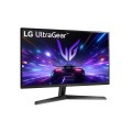 Геймърски монитор LG 27GS60F-B Геймърски монитор LG 27GS60F-B