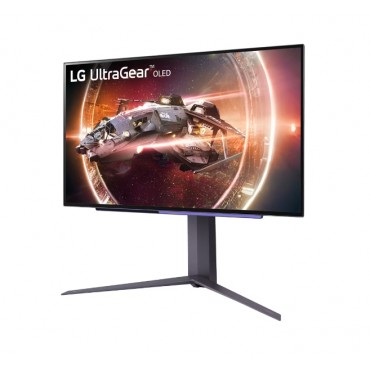 LG 27GS95QE-B