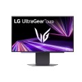 Монитор LG 27GX700A-B