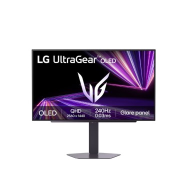 LG 27GX704A-B