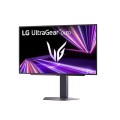 Геймърски монитор LG 27GX704A-B