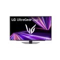 Геймърски монитор LG 27GX704A-B