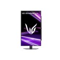 Геймърски монитор LG 27GX704A-B