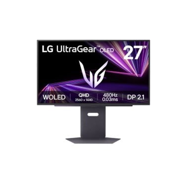 LG 27GX790A-B