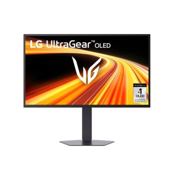 Монитор LG 27GX790B-B