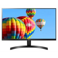 LG 27MK600M-B