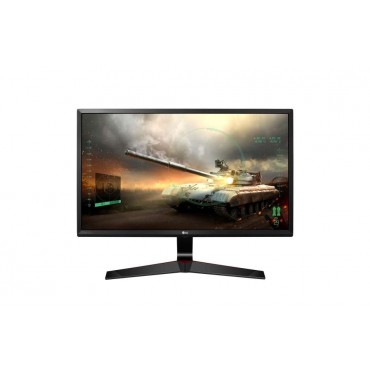 Монитор LG 27MP59G-P