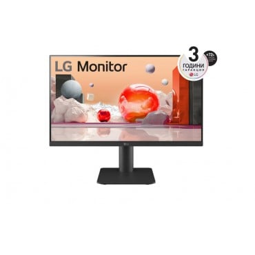 LG 27MS550-B