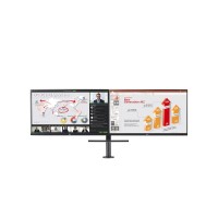 Монитор LG 27QP88D-B