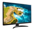 Монитор LG 27TQ615S-PZ