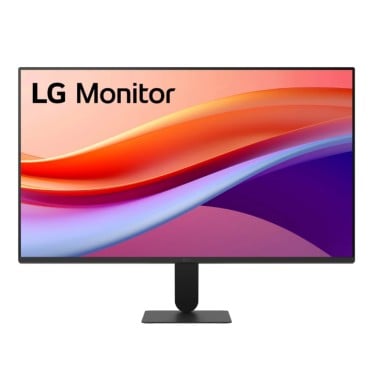 LG 27U41YA-B