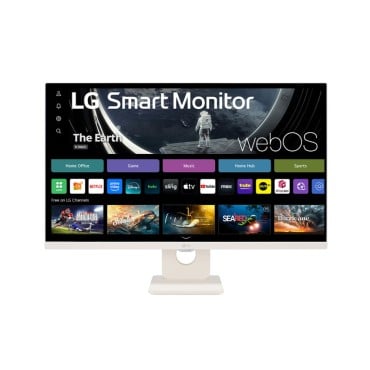 LG 27U511SA-W