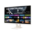 Монитор LG 27U511SA-W