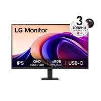 LG 27U631A-B