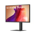 Монитор LG 27U730A-B