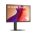 Монитор LG 27U730A-B