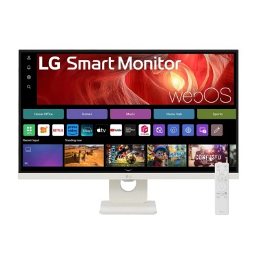 LG 27U731SA-W