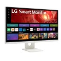Монитор LG 27U731SA-W