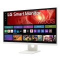 Монитор LG 27U731SA-W