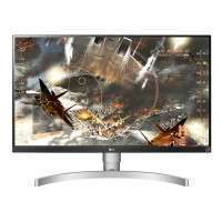 LG 27UK650-W